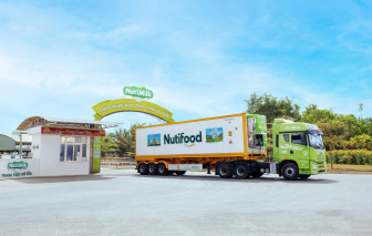Nutifood tăng đầu tư thêm 6.000 tỉ đồng mở rộng trang trại và nhà máy tại Gia Lai