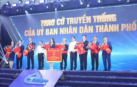 20 năm Cấp nước Tân Hòa: 920km ống dẫn đưa nước sạch đến từng nhà dân