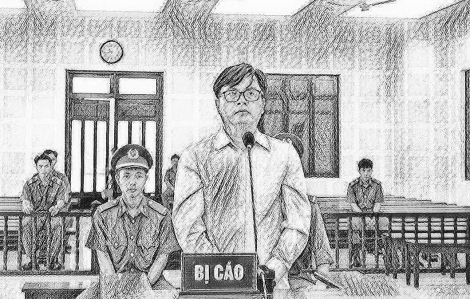 Bán đất 21 tỉ đồng nhưng kê khai 460 triệu đồng, một “cò đất” ở Đà Nẵng lãnh án tù