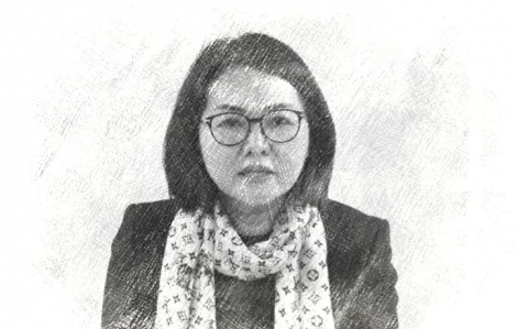 Bắt tạm giam Cục trưởng Cục An toàn thực phẩm Trần Việt Nga