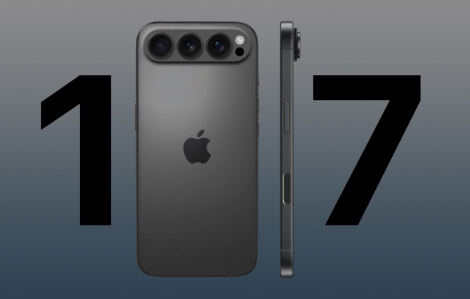 Camera iPhone 17 nâng lên 48MP có đáng giá?
