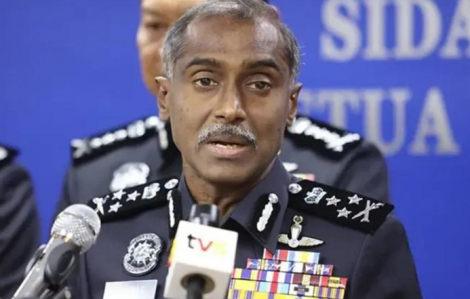 Cảnh sát Malaysia giải cứu 5 trẻ em khỏi đường dây ấu dâm