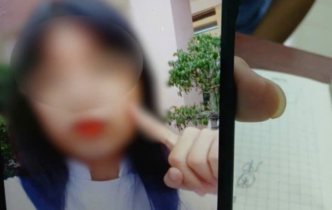 Giải cứu kịp thời cô gái 18 tuổi bị bắt cóc online