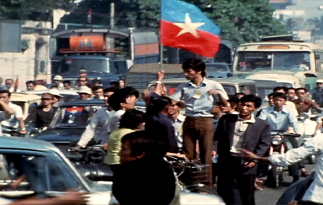 Phim tài liệu mới của TFS về ngày Quốc Khánh 2/9 phá lệ phát sóng theo kiểu mới