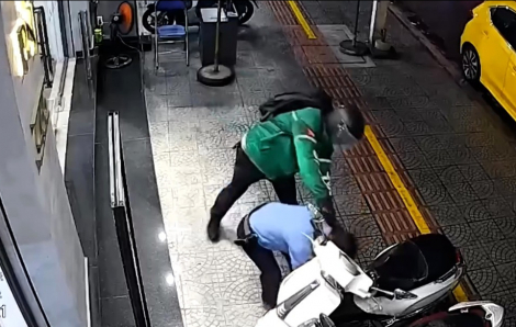 Vụ cướp tiệm vàng tại Đà Nẵng cho thấy vấn đề gì về công tác bảo vệ?