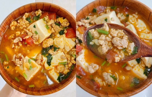 7 món súp giảm cân, vừa ăn ngon vừa dáng thon
