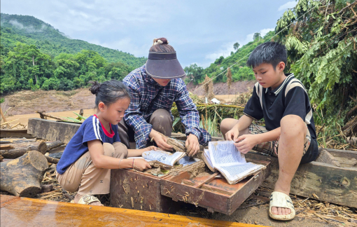 Thủ tướng Chính phủ chỉ đạo tuyệt đối không để học sinh thiếu thốn trong năm học mới