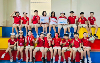 Quốc khánh không chỉ rộn ràng ở quảng trường