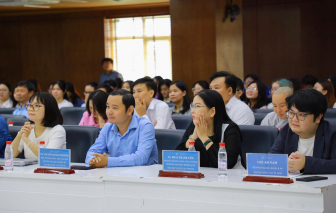 Tìm cách nâng cao chất lượng đào tạo ngôn ngữ cho sinh viên