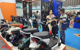 Điều tôi chưa an tâm về xe điện