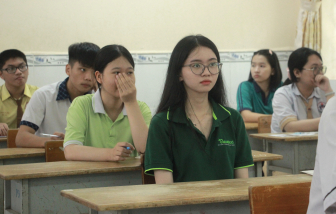 Nhiều trường đại học tốp trên ở miền Bắc tuyển sinh bổ sung