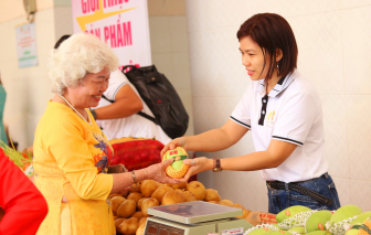 Phường Thủ Đức tổ chức ngày hội “Đồng hành cùng phụ nữ”