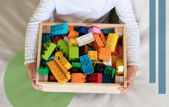 Nhiều lợi ích lớn từ sáng kiến đổi đồ chơi tại Úc