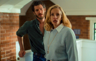 Vì sao phim có Julia Roberts đóng chính bị phản ứng dữ dội?