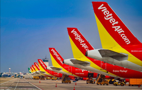 Bay cùng Vietjet đến Manila: Trải nghiệm “Quần đảo nụ cười”, tận hưởng giá vé chỉ từ 0 đồng