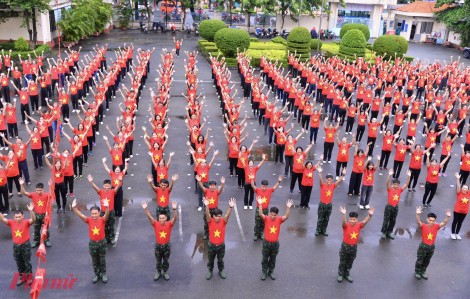 Người dân chưa tích hợp tài khoản an sinh xã hội vẫn có thể nhận 100.000 đồng từ hôm nay 30/8