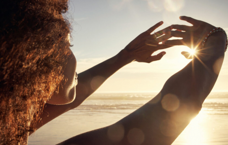 Sóng nhiệt có thể đẩy nhanh lão hóa, tương đương tác hại của hút thuốc hay uống rượu