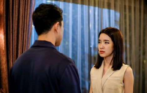 Tình cảm vợ chồng trồi sụt theo chỉ số chứng khoán
