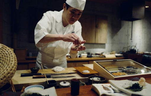 10 trải nghiệm thú vị nên làm ở Tokyo