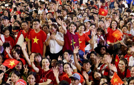 Bổ sung hơn 10,7 ngàn tỉ đồng cho ngân sách địa phương để tặng tiền cho người dân ăn Tết Độc lập