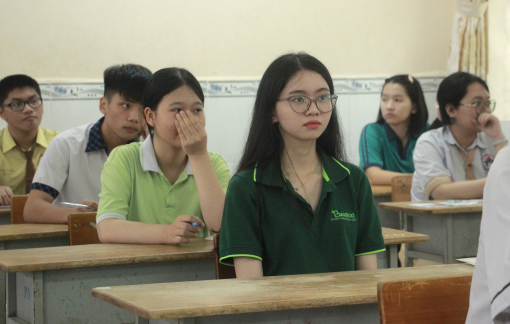 Nhiều trường đại học tốp trên ở miền Bắc tuyển sinh bổ sung