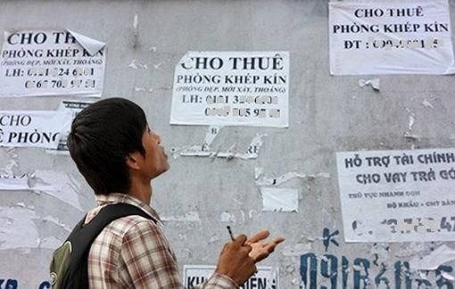 Tân sinh viên và "cuộc chiến" phải vượt qua mùa nhập học