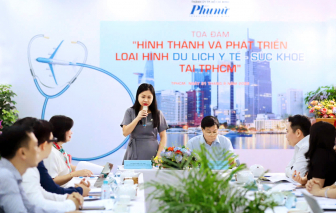 Kích hoạt chiến lược phát triển du lịch y tế TPHCM như thế nào?
