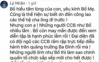 Tỉnh táo trước những miếng mồi câu lợi dụng để bán hàng