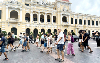 Việt Nam và mục tiêu tăng trưởng đầy tham vọng