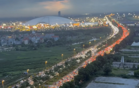 47 người thương vong trong ngày nghỉ lễ thứ 2