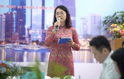 Khai thác tiềm năng, đưa TPHCM thành điểm đến du lịch y tế