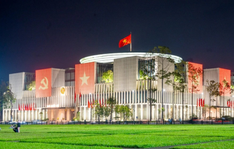 Nhà Quốc hội mở cửa phục vụ nhân dân dịp Quốc khánh