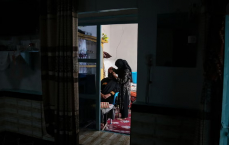 Taliban cho biết sẽ triệt phá các tiệm làm đẹp của phụ nữ Afghanistan