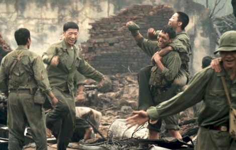 Thời hoàng kim mới của phim Việt