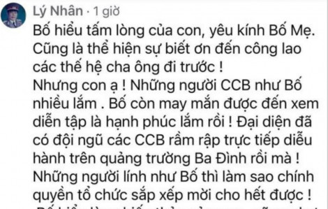 Tỉnh táo trước những miếng mồi câu lợi dụng để bán hàng