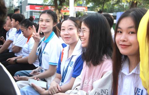 Đại học Quốc gia TPHCM cho sinh viên vay 30-50 triệu đồng để đóng học phí