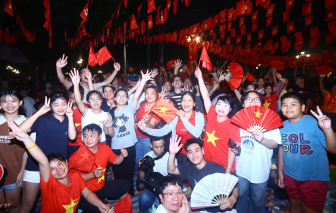 Không khí bùng nổ, Hà Nội đếm ngược Lễ diễu binh, diễu hành kỷ niệm 80 năm Quốc khánh