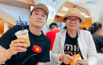 Quốc khánh - ngày để trở về nhà