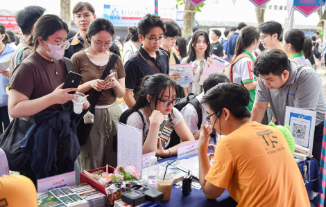 Đại học Quốc gia TPHCM sẽ đưa ngành toán vào tốp 150 thế giới