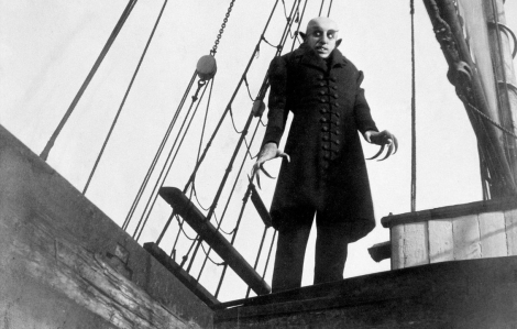 Khi Tử thần “đội lốt” trẻ thơ