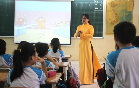 Những chính sách giáo dục có hiệu lực từ tháng 9/2025