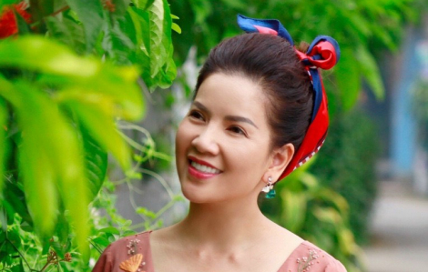 NSƯT Ngọc Trinh bất ngờ ra đi ở tuổi 52