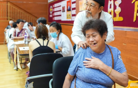 Tuổi thọ phụ nữ Hồng Kông cao nhất thế giới, Việt Nam đứng thứ bao nhiêu?