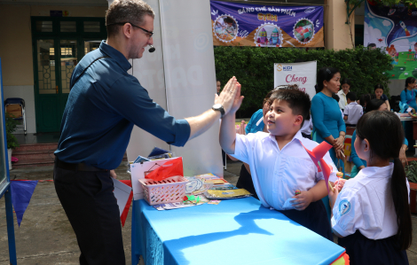 15 nhiệm vụ trọng tâm của ngành GD-ĐT TPHCM trong năm học mới