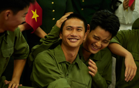 “Còn gì đẹp hơn” lại gây sốt chỉ sau 1 đêm