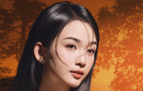 Diễn viên Ngọc Xuân: Vai diễn phim "Làm giàu với ma 2" buộc tôi đối diện với điểm yếu trong diễn xuất