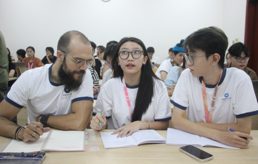 Đến 2045, Việt Nam sẽ có 5 cơ sở giáo dục đại học hàng đầu thế giới