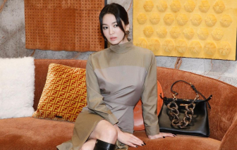 Những gợi ý phối đồ chuẩn chỉnh theo "tone da"