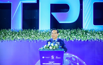 TPHCM muốn vào nhóm 100 thành phố đáng sống toàn cầu