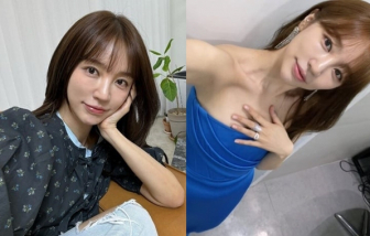 Yoon Eun Hye tiết lộ 5 nguyên tắc vàng giúp giảm cân